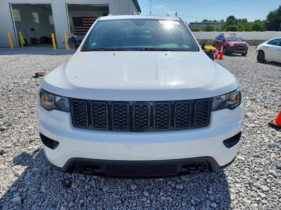 Aukcja sprzedaży 2018 Jeep Grand Cherokee, vin: 1C4RJFAG1JC499894, numer aukcji: 69122916
