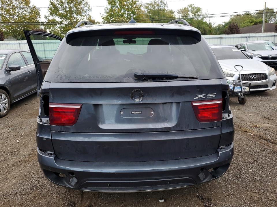 68271136 :رقم المزاد ، 5UXZW0C54CL664848 vin ، 2012 Bmw X5 مزاد بيع