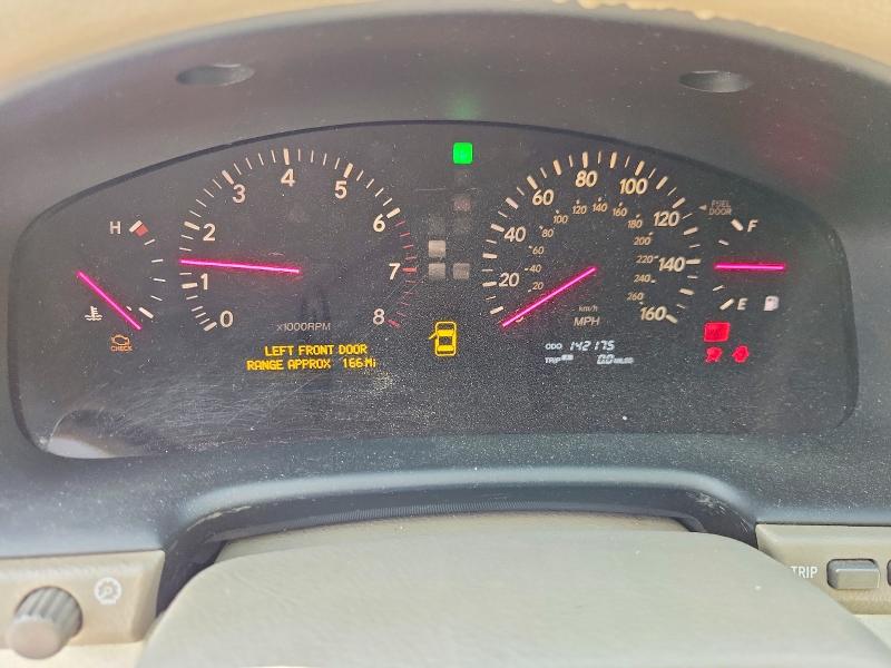 Aukcja sprzedaży 2002 Lexus Ls, vin: JTHBN30F720084495, numer aukcji: 67861746
