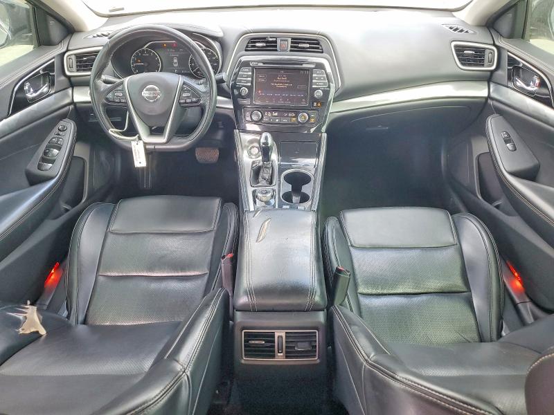 2020 Nissan Maxima მანქანა იყიდება აუქციონზე, vin: 1N4AA6CV1LC362374, აუქციონის ნომერი: 69083476
