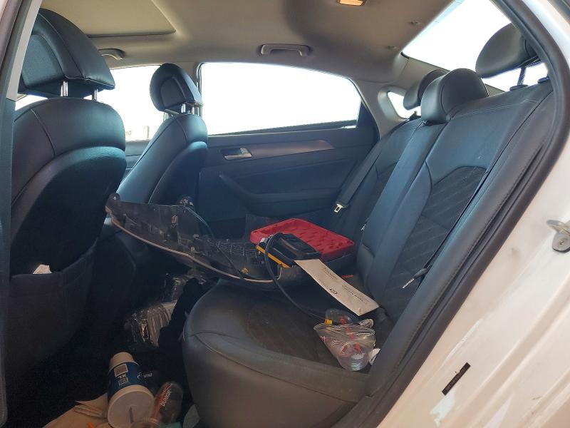 Aukcja sprzedaży 2016 Hyundai Sonata, vin: 5NPE34AF8GH382167, numer aukcji: 68749816