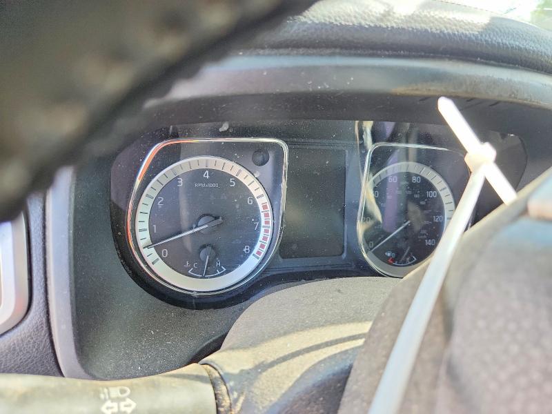 2018 Nissan Titan მანქანა იყიდება აუქციონზე, vin: 1N6AA1E5XJN551761, აუქციონის ნომერი: 69408386