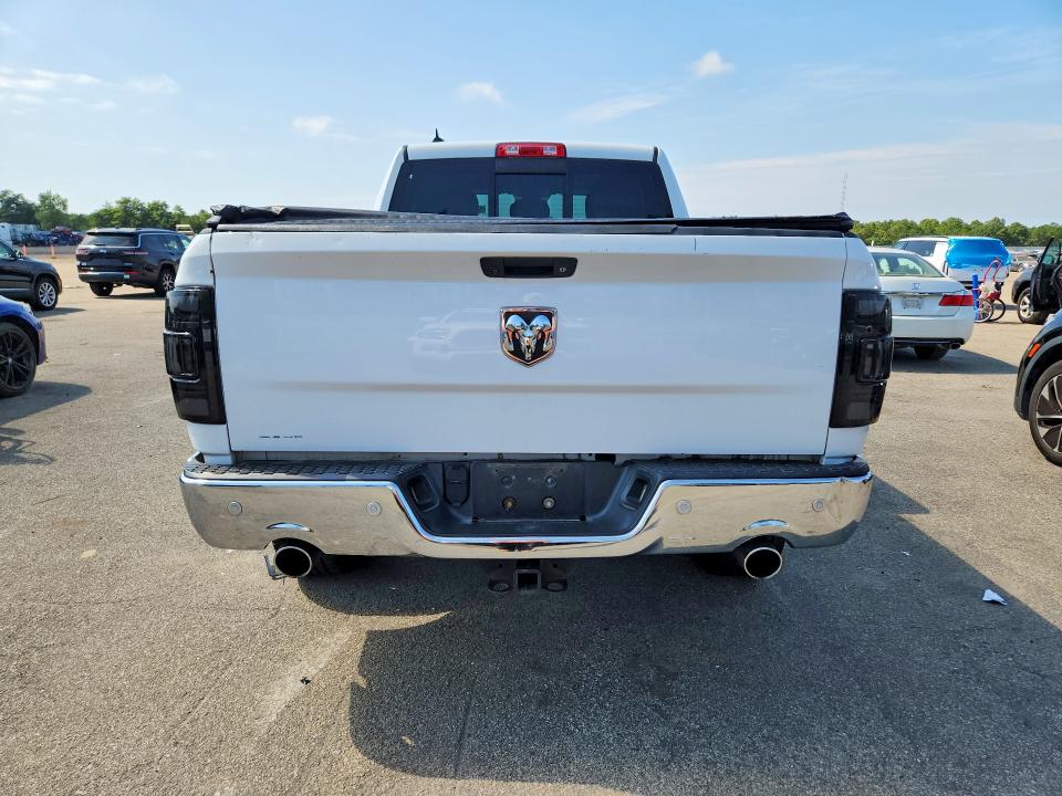 69359206 :رقم المزاد ، 1C6RR7GT3GS295395 vin ، 2016 Ram 1500 مزاد بيع