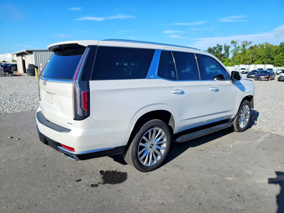 Продаж на аукціоні авто 2023 Cadillac Escalade, vin: 1GYS4BKL0PR244201, номер лоту: 66914586