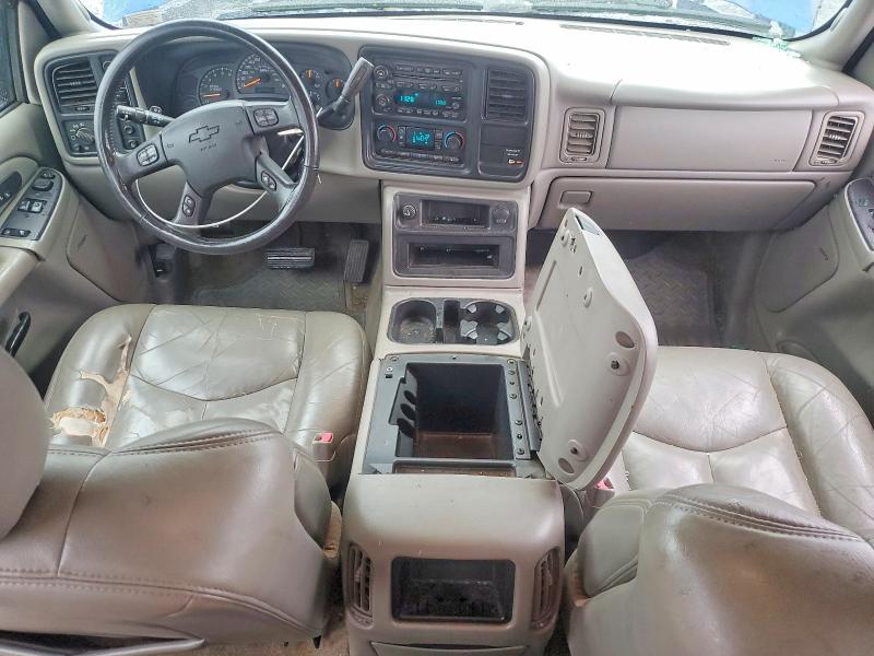 69870486 :رقم المزاد ، 2GCEK19T141210488 vin ، 2004 Chevrolet Silverado مزاد بيع