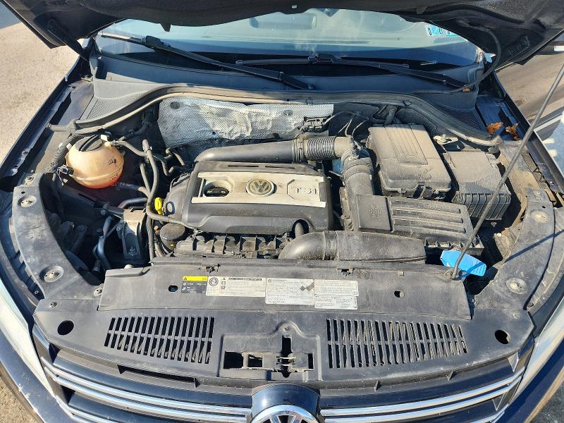 Aukcja sprzedaży 2017 Volkswagen Tiguan, vin: WVGSV7AXXHK008939, numer aukcji: 67379436