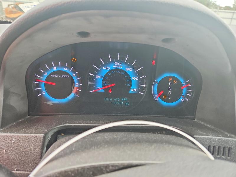Продажа на аукционе авто 2010 Ford Fusion, vin: 3FAHP0HA4AR307383, номер лота: 69170406