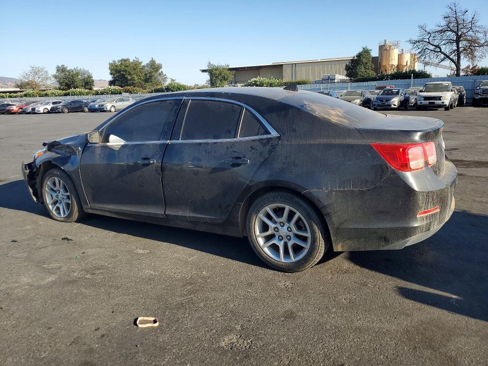 Aukcja sprzedaży 2013 Chevrolet Malibu, vin: 1G11F5RR4DF104455, numer aukcji: 69947746