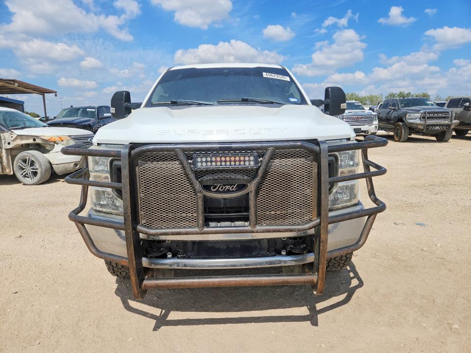 Продажа на аукционе авто 2022 Ford F250, vin: 1FT7W2BT3NEF03211, номер лота: 69629526