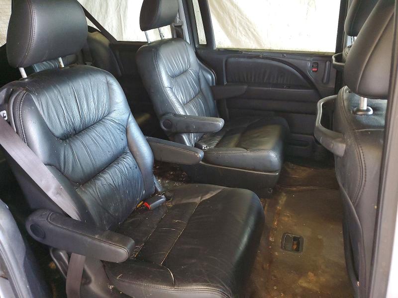 Продажа на аукционе авто 2010 Honda Odyssey, vin: 5FNRL3H99AB090111, номер лота: 68017586