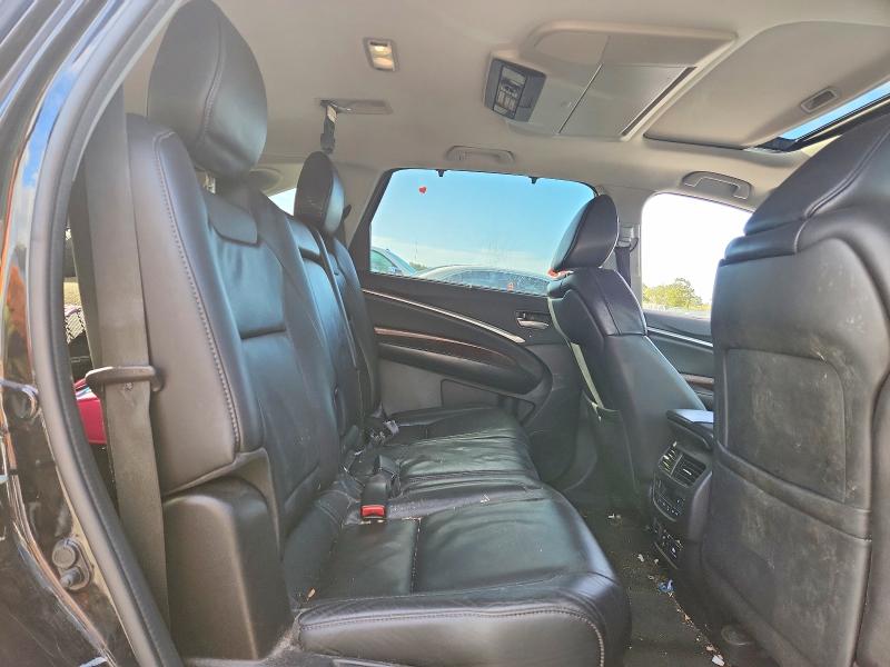 Продаж на аукціоні авто 2014 Acura Mdx, vin: 5FRYD4H86EB013108, номер лоту: 69196966