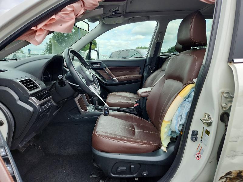 Aukcja sprzedaży 2018 Subaru Forester, vin: JF2SJAWCXJH539646, numer aukcji: 67384876