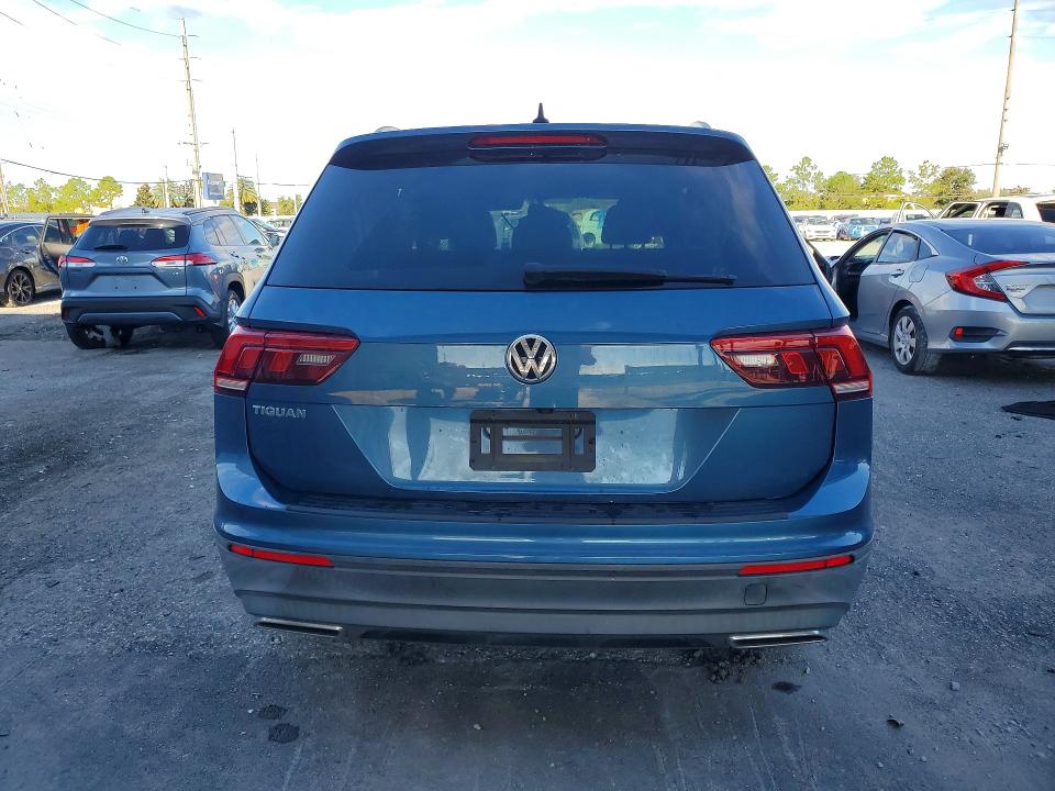 Aukcja sprzedaży 2020 Volkswagen Tiguan, vin: 3VV1B7AX1LM071570, numer aukcji: 67829326