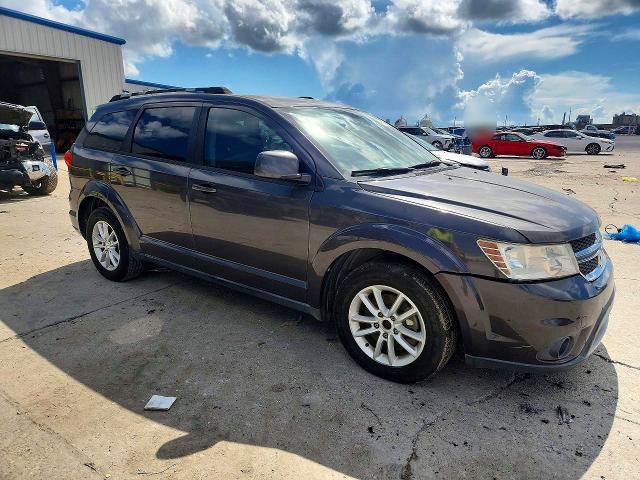 67665836 :رقم المزاد ، 3C4PDCBG2ET244032 vin ، 2014 Dodge Journey مزاد بيع