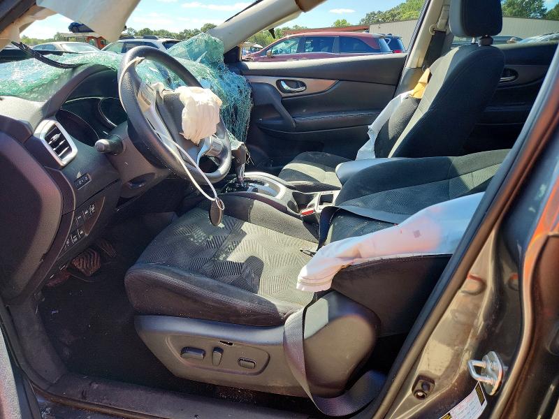 Aukcja sprzedaży 2015 Nissan Rogue, vin: 5N1AT2MV0FC919609, numer aukcji: 68919596