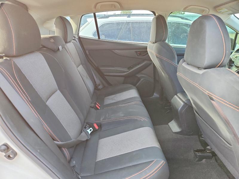 Aukcja sprzedaży 2018 Subaru Crosstrek, vin: JF2GTABC1J8228550, numer aukcji: 69562436