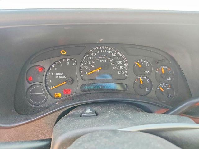 Продаж на аукціоні авто 2005 Gmc New Sierra, vin: 1GTEC14X75Z353879, номер лоту: 67526136