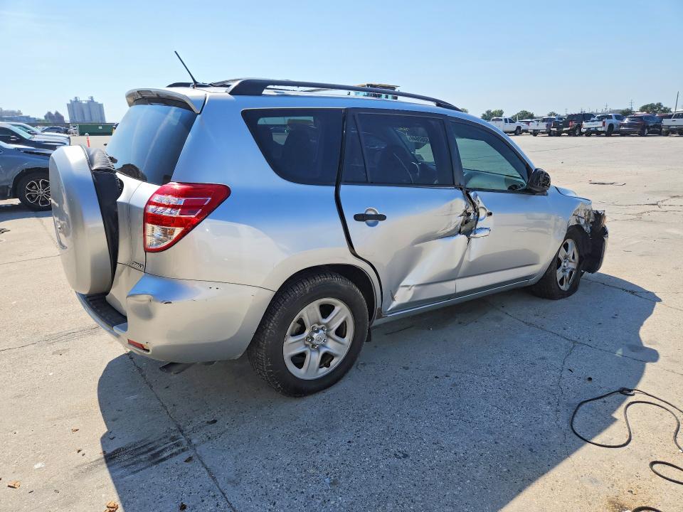 68862646 :رقم المزاد ، 2T3BF4DV2CW182191 vin ، 2012 Toyota Rav4 مزاد بيع