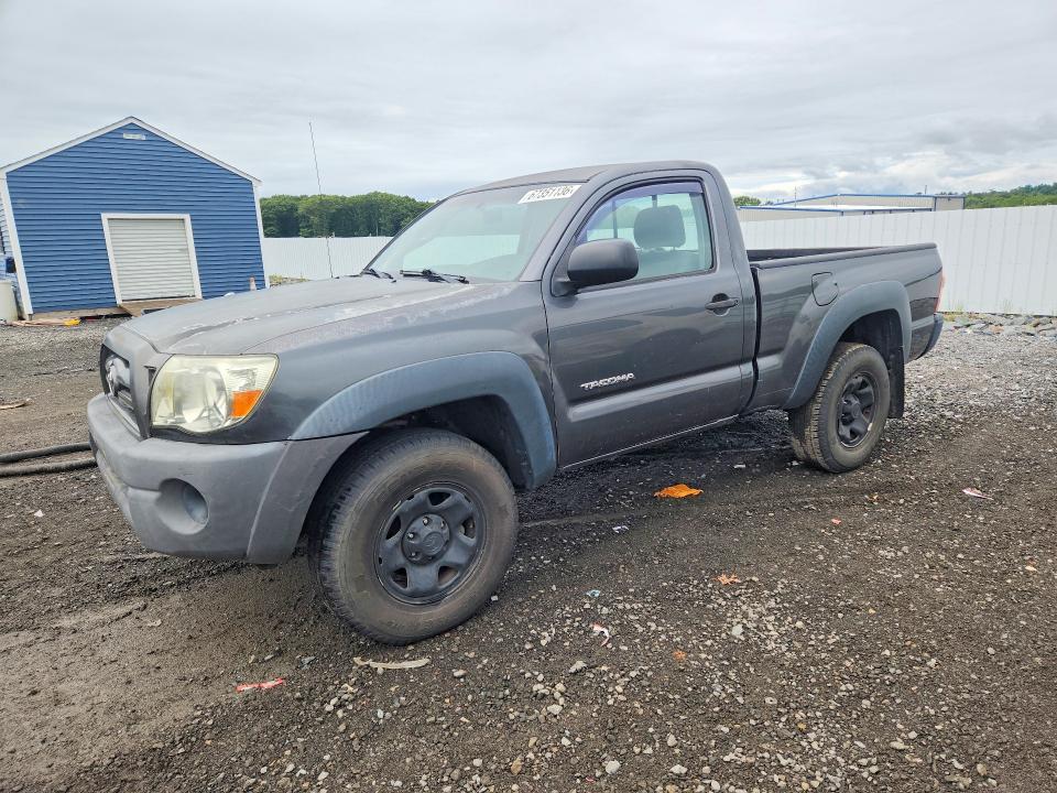 Продаж на аукціоні авто 2009 Toyota Tacoma, vin: 5TEPX42NX9Z649134, номер лоту: 67351136