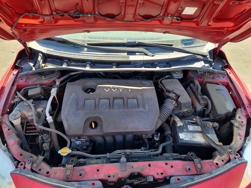 Продаж на аукціоні авто 2010 Toyota Corolla, vin: JTDBU4EE5A9122410, номер лоту: 70557456