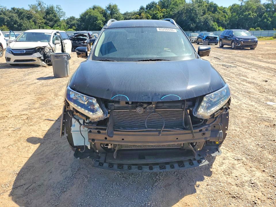 Продажа на аукционе авто 2016 Nissan Rogue, vin: KNMAT2MT3GP613114, номер лота: 65208446