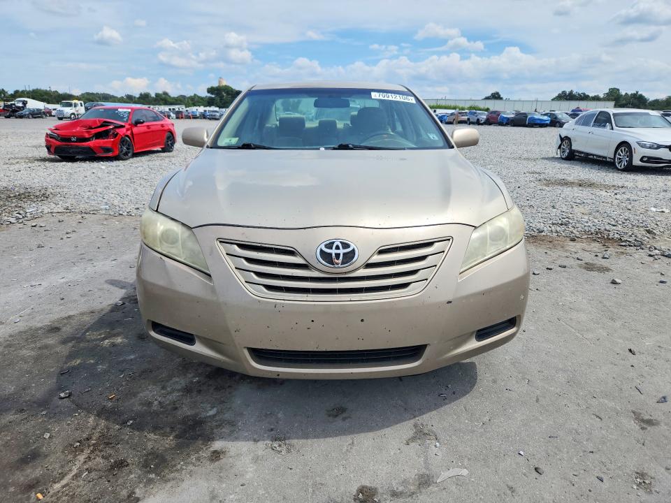 Продаж на аукціоні авто 2009 Toyota Camry, vin: 4T1BE46K89U834013, номер лоту: 70912106