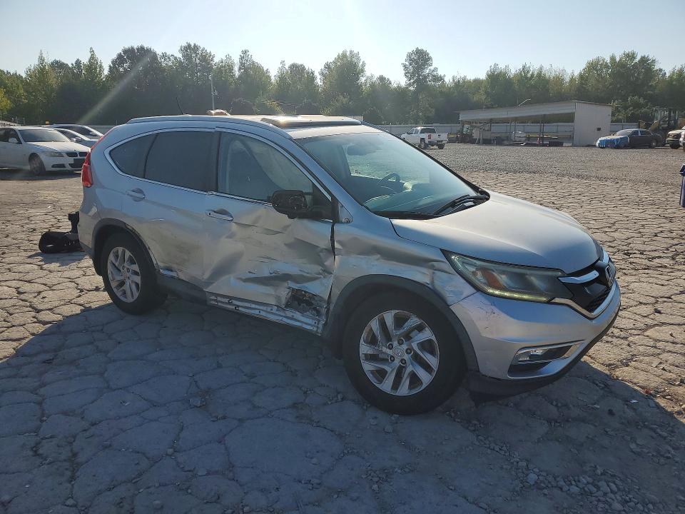 Продаж на аукціоні авто 2016 Honda Cr-v, vin: 2HKRM3H71GH549721, номер лоту: 69093806