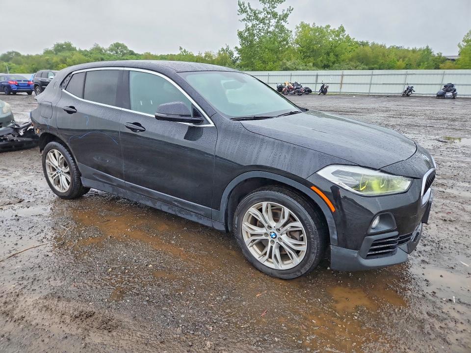 Aukcja sprzedaży 2018 Bmw X2, vin: WBXYJ5C38JEF80580, numer aukcji: 67359716