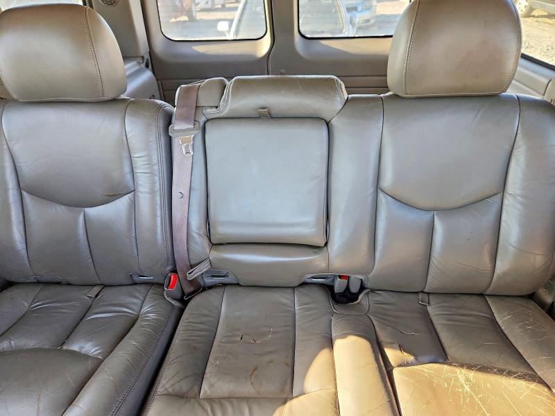 70719526 :رقم المزاد ، 1GNEC13Z03J226753 vin ، 2003 Chevrolet Tahoe مزاد بيع