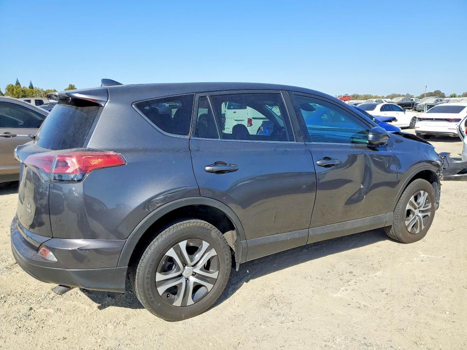 Aukcja sprzedaży 2018 Toyota Rav4, vin: 2T3BFREV6JW698305, numer aukcji: 70545806