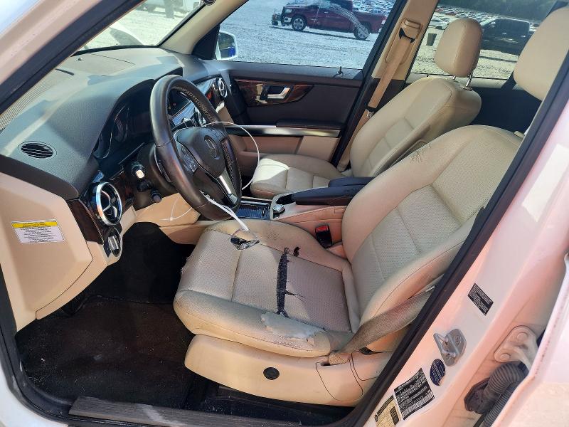 2013 Mercedes-benz Glk მანქანა იყიდება აუქციონზე, vin: WDCGG5HBXDG045936, აუქციონის ნომერი: 69258306