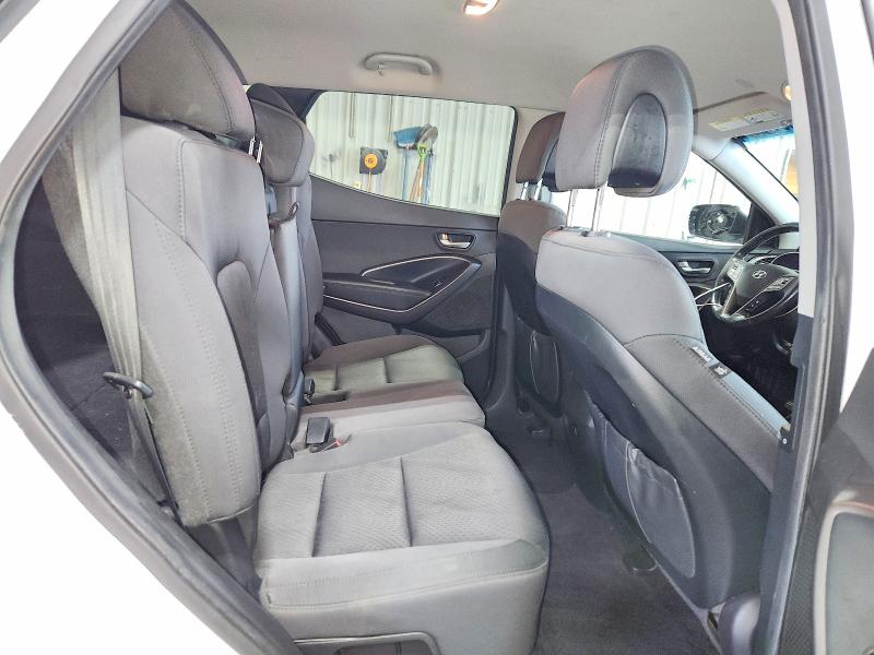 Aukcja sprzedaży 2013 Hyundai Santa Fe Sport, vin: 5XYZU3LAXDG047313, numer aukcji: 68442556