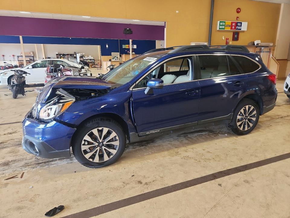 Auction sale of the 2015 Subaru Outback, vin: 4S4BSAJC5F3336084, lot number: 66308376
