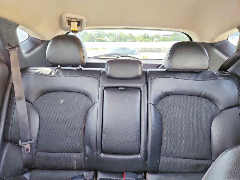 Aukcja sprzedaży 2014 Hyundai Tucson, vin: KM8JU3AGXEU934555, numer aukcji: 68243756