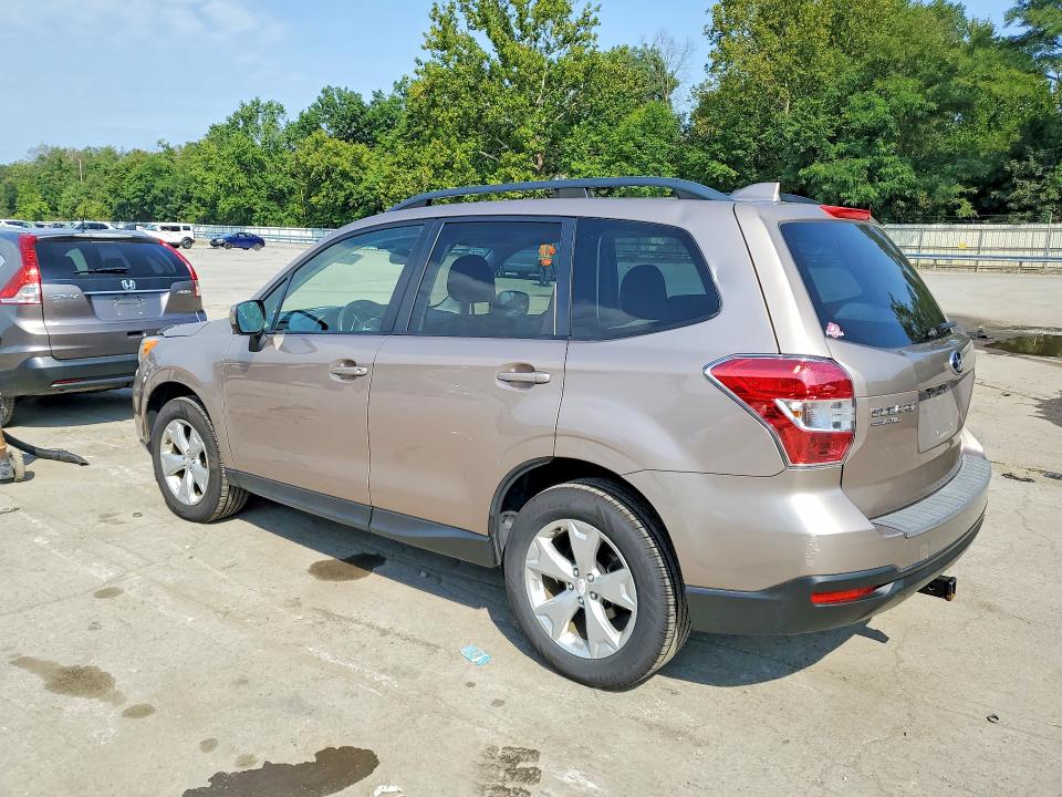 Aukcja sprzedaży 2016 Subaru Forester, vin: JF2SJAFC4GH514430, numer aukcji: 67348076