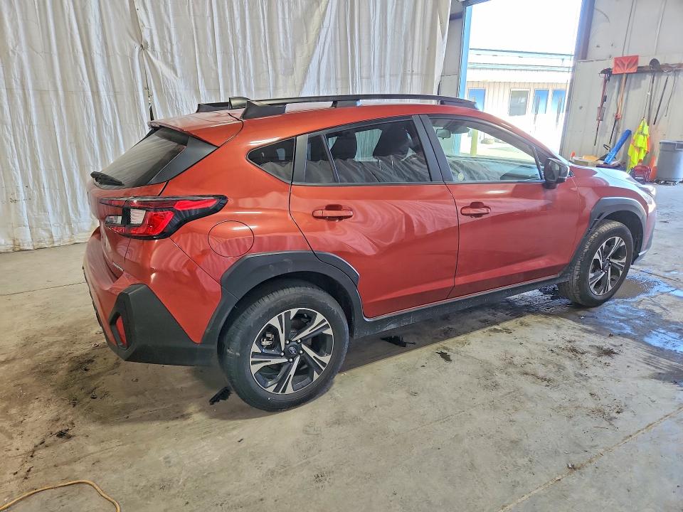 Продаж на аукціоні авто 2025 Subaru Crosstrek, vin: JF2GUHDC4SH236775, номер лоту: 68671536