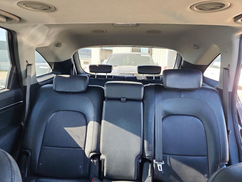 Aukcja sprzedaży 2010 Hyundai Veracruz, vin: KM8NUDCC2AU103580, numer aukcji: 66740006