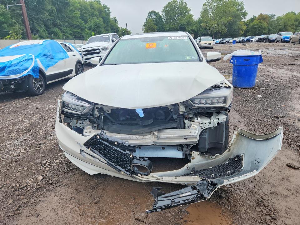 Aukcja sprzedaży 2019 Acura Tlx, vin: 19UUB1F38KA010602, numer aukcji: 67297506