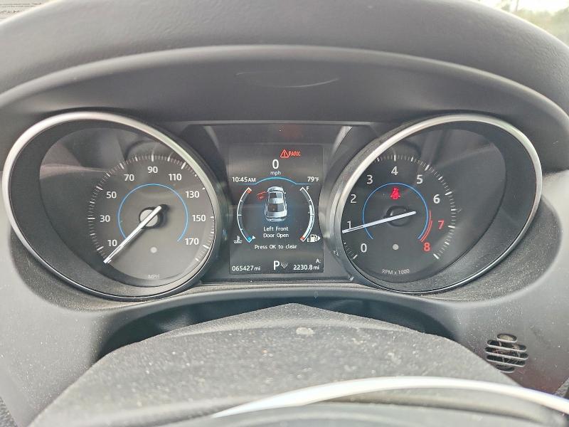 Продажа на аукционе авто 2017 Jaguar Xe, vin: SAJAK4BV9HA952033, номер лота: 69687736
