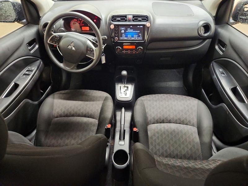 Продаж на аукціоні авто 2024 Mitsubishi Mirage, vin: ML32AUHJ7RH022847, номер лоту: 69386196