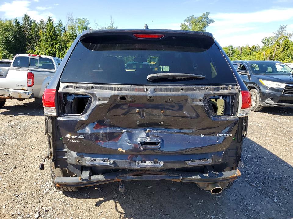 Aukcja sprzedaży 2015 Jeep Grand Cherokee, vin: 1C4RJFBG2FC912461, numer aukcji: 68154466