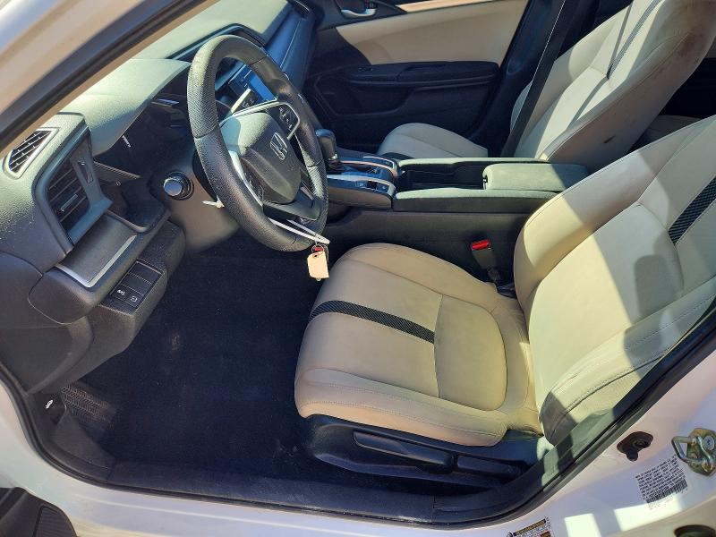 Продажа на аукционе авто 2017 Honda Civic, vin: 19XFC2F52HE013349, номер лота: 70656936