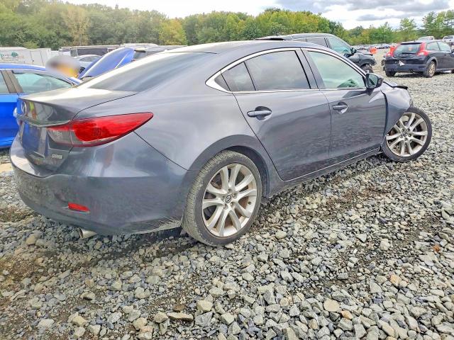 Продаж на аукціоні авто 2014 Mazda 6, vin: JM1GJ1V64E1161516, номер лоту: 70784056