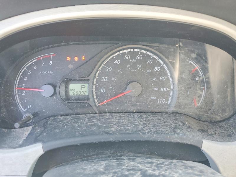 68104276 :رقم المزاد ، 5TDKK3DC1DS331682 vin ، 2013 Toyota Sienna مزاد بيع