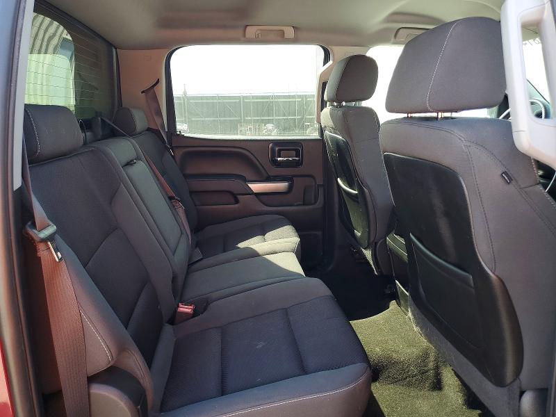 68147136 :رقم المزاد ، 3GCUKREHXEG248886 vin ، 2014 Chevrolet Silverado مزاد بيع