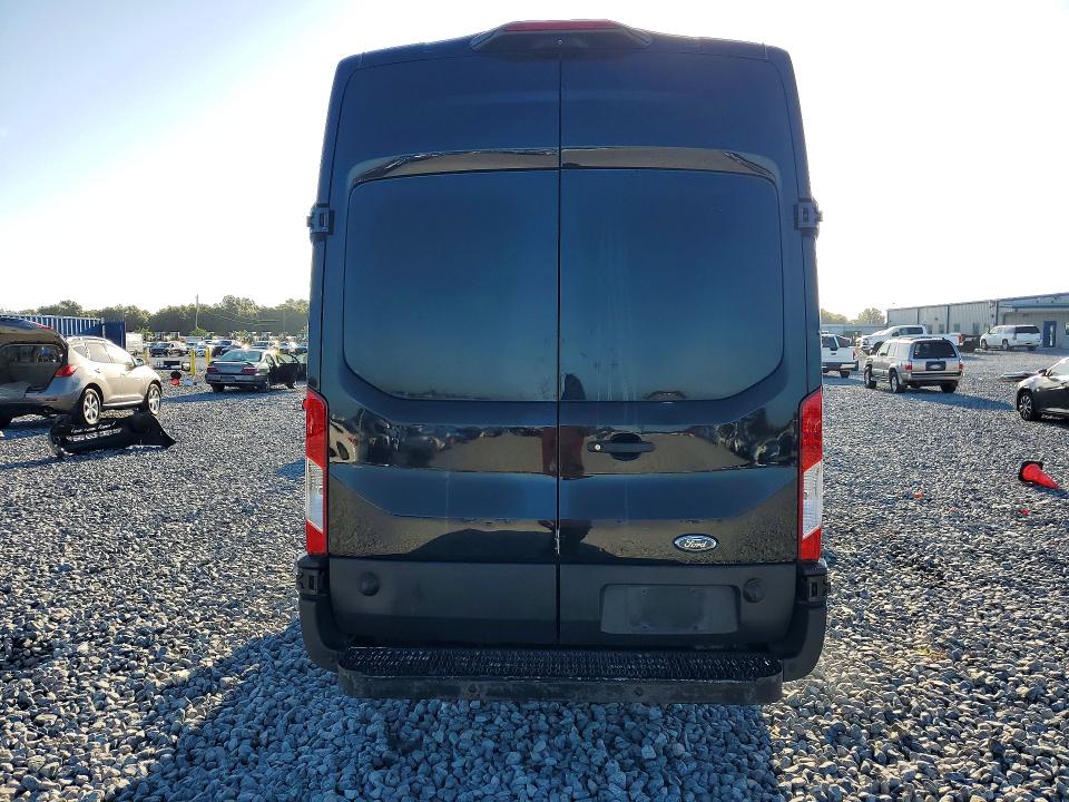 Aukcja sprzedaży 2019 Ford Transit, vin: 1FTYR3XV4KKB72504, numer aukcji: 69403326