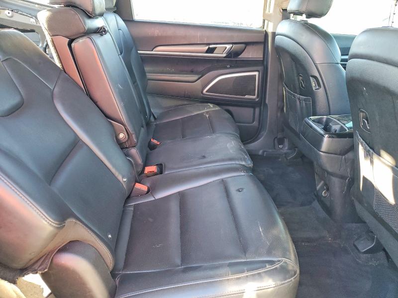 67343026 :رقم المزاد ، 5XYP24HC7LG054845 vin ، 2020 Kia Telluride مزاد بيع