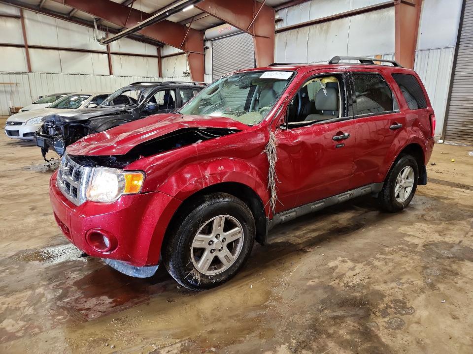 Продаж на аукціоні авто 2009 Ford Escape, vin: 1FMCU03739KC12186, номер лоту: 68355156