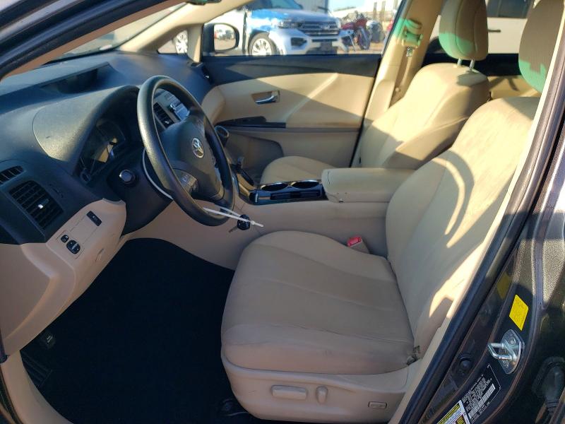 Продаж на аукціоні авто 2010 Toyota Venza, vin: 4T3BA3BB7AU019082, номер лоту: 68243836