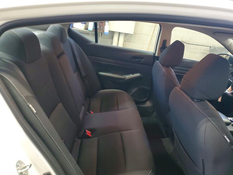 2025 Nissan Altima მანქანა იყიდება აუქციონზე, vin: 1N4BL4DV0SN332514, აუქციონის ნომერი: 69059266